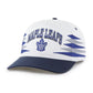 NHL Hat '47 Hitch Diamond Maple Leafs (White)