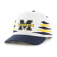 NCAA Hat '47 Hitch Diamond Michigan Wolverines