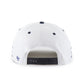 NHL Hat '47 Hitch Diamond Maple Leafs (White)