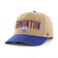 NHL Hat Hitch City Line Oilers