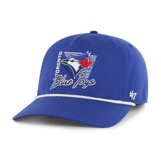 MLB Hat Hitch Splint Blue Jays