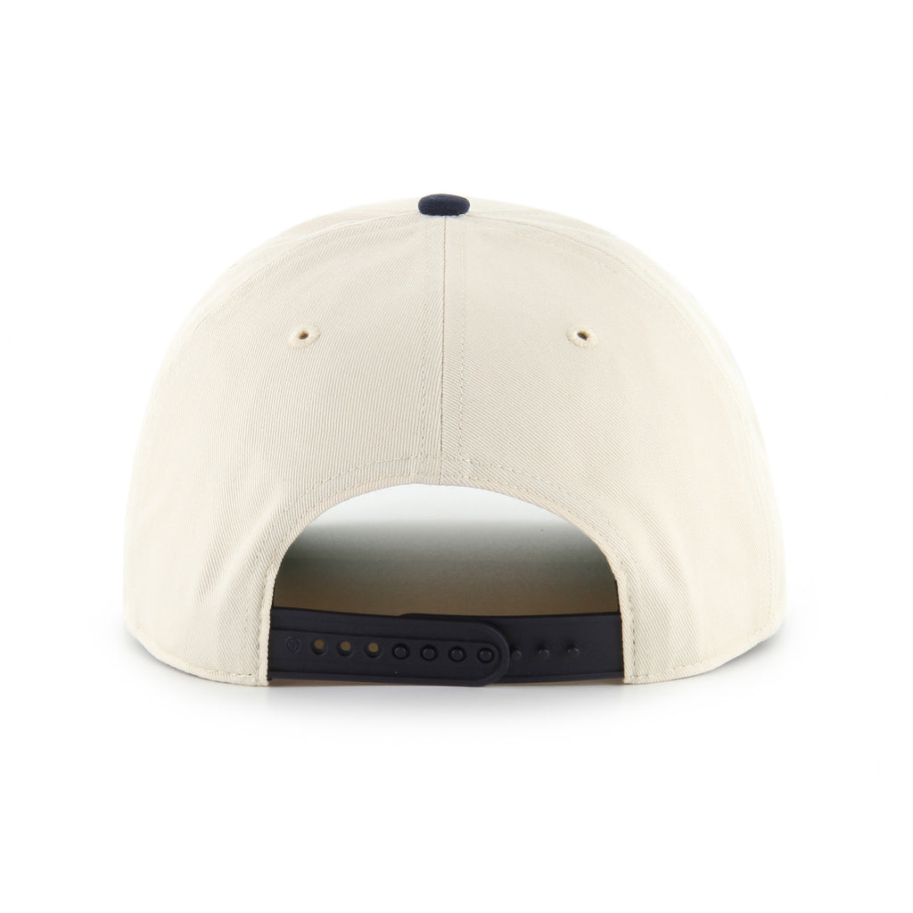 NCAA Hat '47 Hitch Natural Rope Notre Dame Fighting Irish