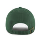 CFL Hat Clean Up Vernon Elks