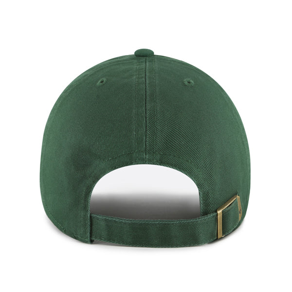 CFL Hat Clean Up Vernon Elks