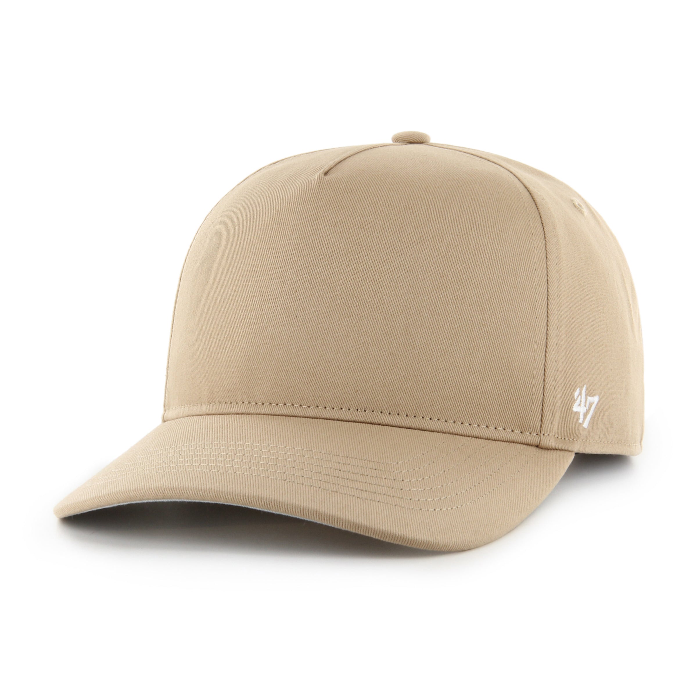 '47 Brand Hat Hitch Blank (Beige)
