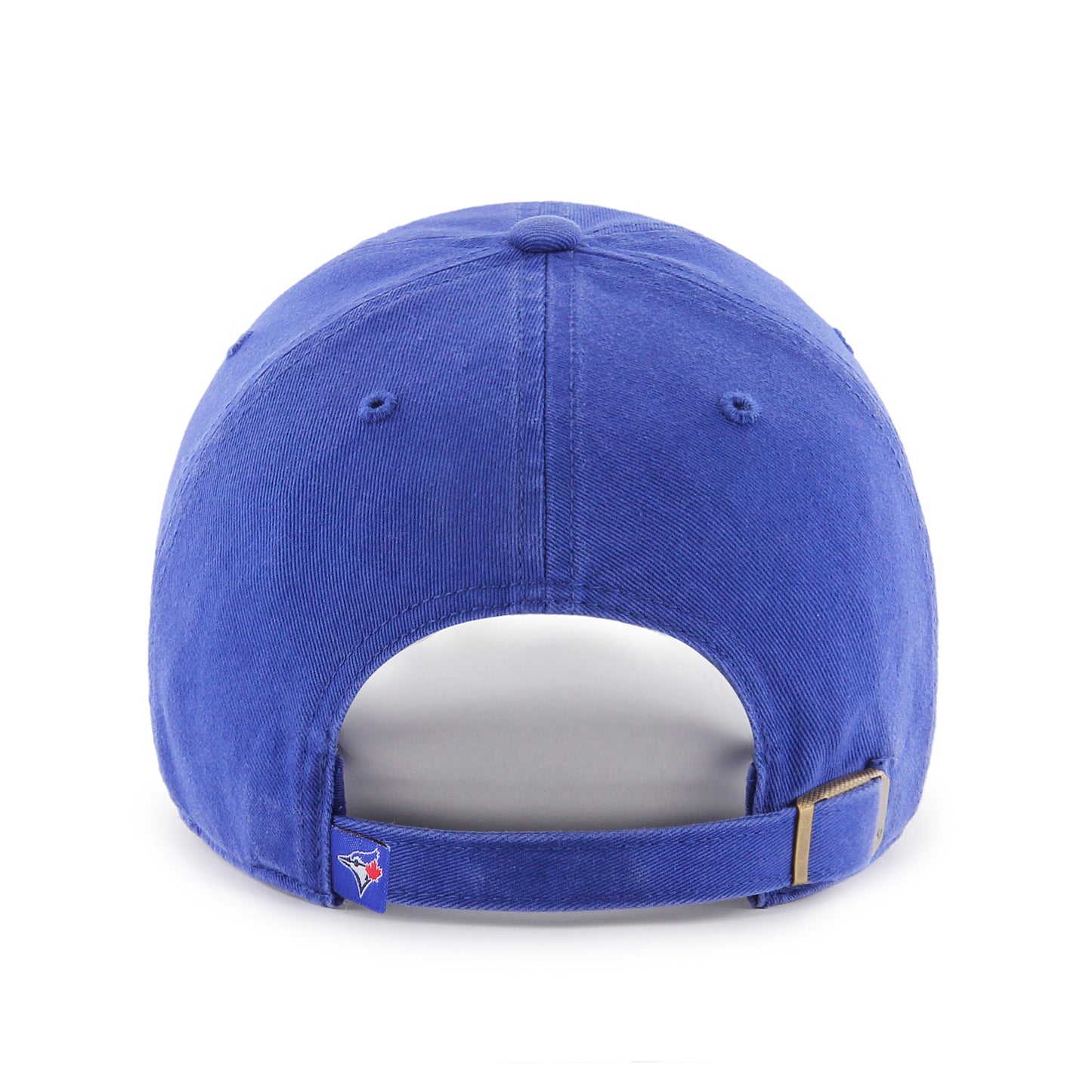 MLB Hat Clean Up Basic Blue Jays (Darker Royal Blue)