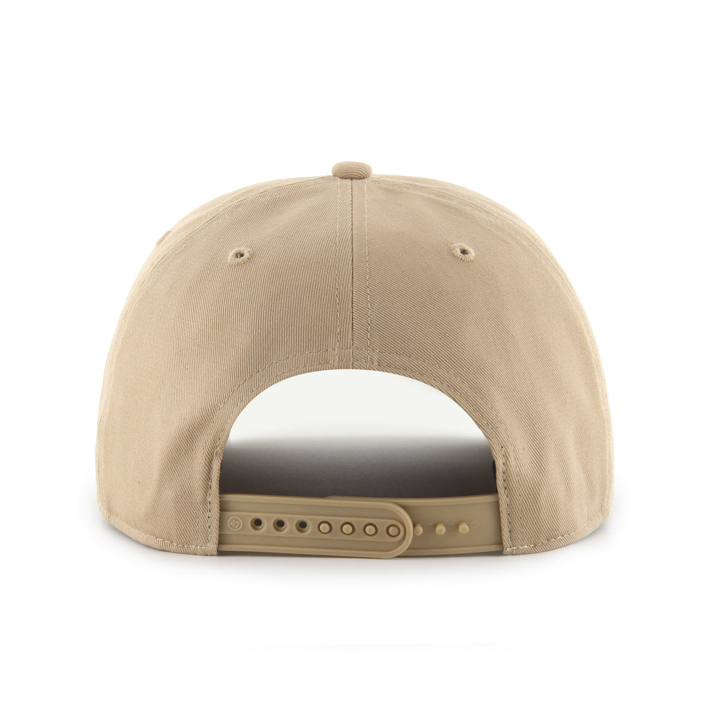 '47 Brand Hat Hitch Blank (Beige)