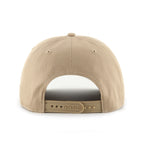 '47 Brand Hat Hitch Blank (Beige)