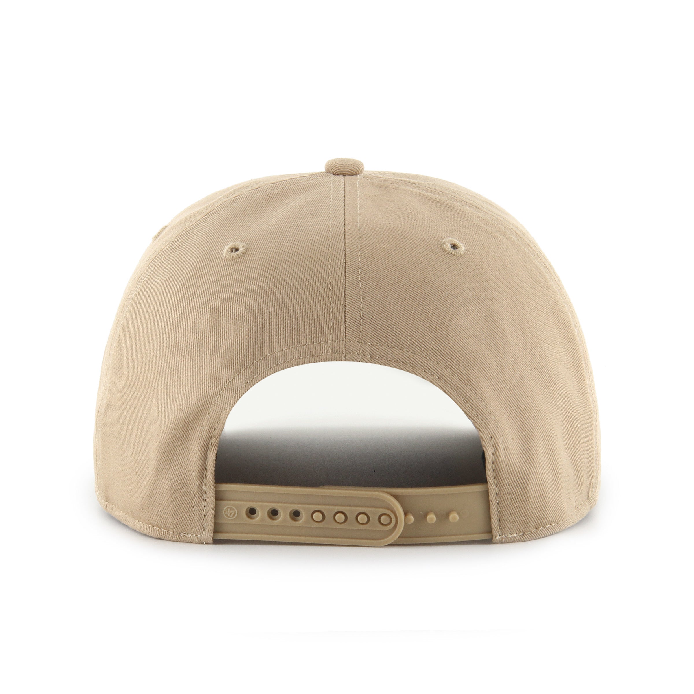 '47 Brand Hat Hitch Blank (Beige)