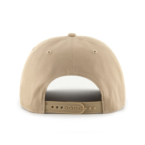 '47 Brand Hat Hitch Blank (Beige)