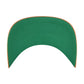 MLB Hat '47 Break Wood Suede Blue Expos