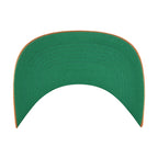 MLB Hat '47 Break Wood Suede Blue Expos