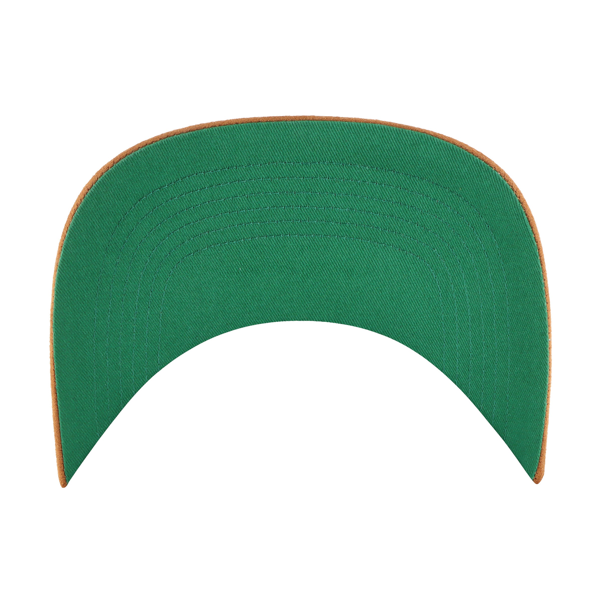 MLB Hat '47 Break Wood Suede Blue Expos