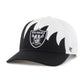 NFL Hat '47 Jagged Hitch RF Raiders