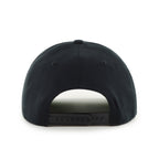 NHL Hat '47 Break Wood Suede Blue Senators