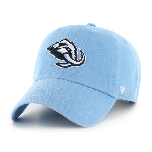 NHL Hat '47 Clean Up Basic Mammoth