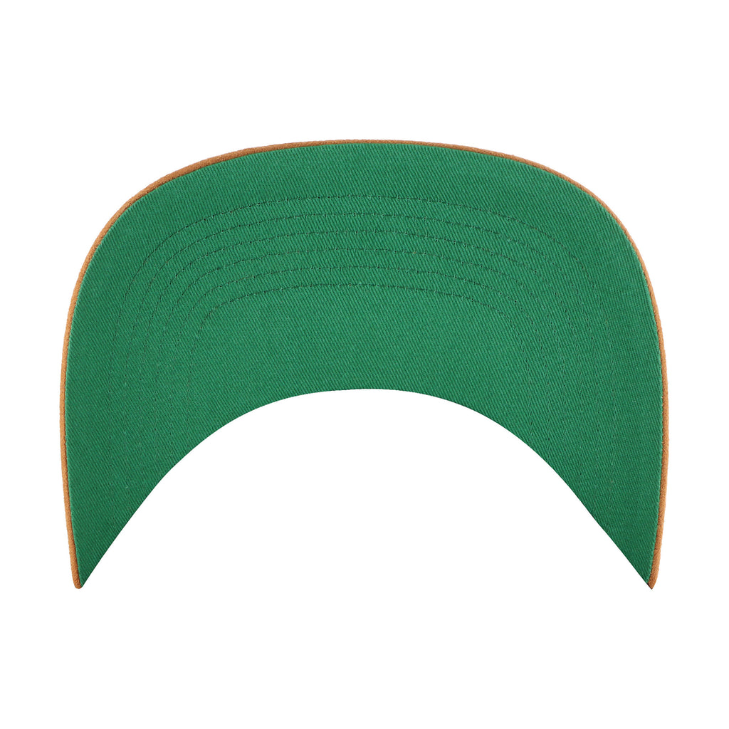 NHL Hat '47 Break Wood Suede Blue Senators