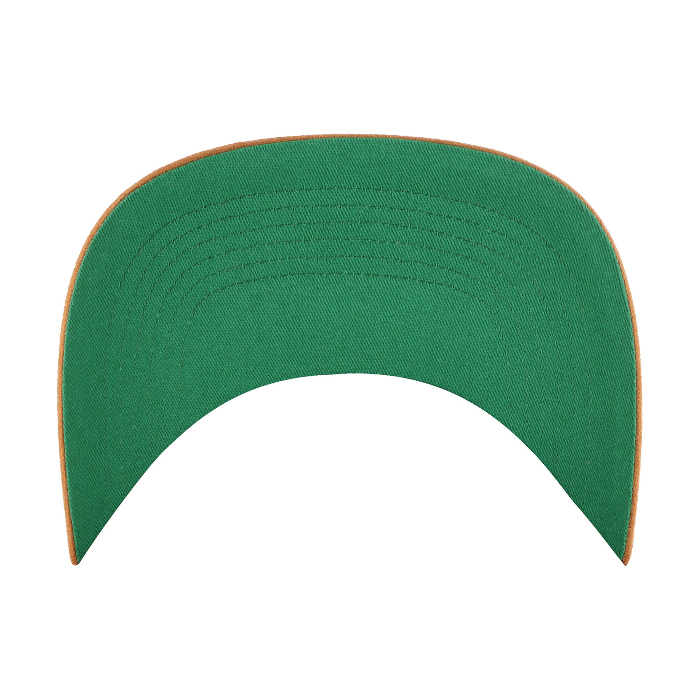 NHL Hat '47 Break Wood Suede Blue Senators