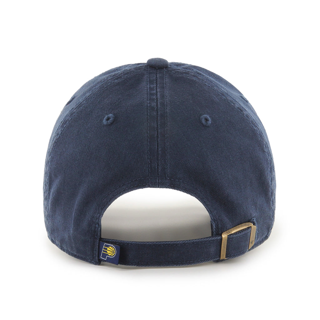 NBA Hat Clean Up Basic Pacers