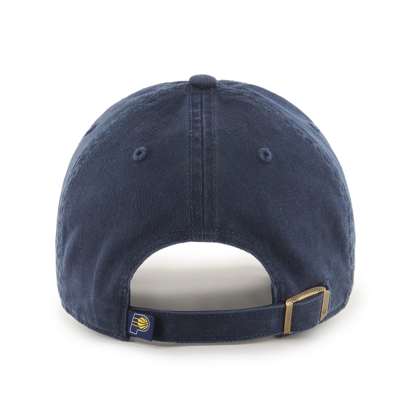 NBA Hat Clean Up Basic Pacers