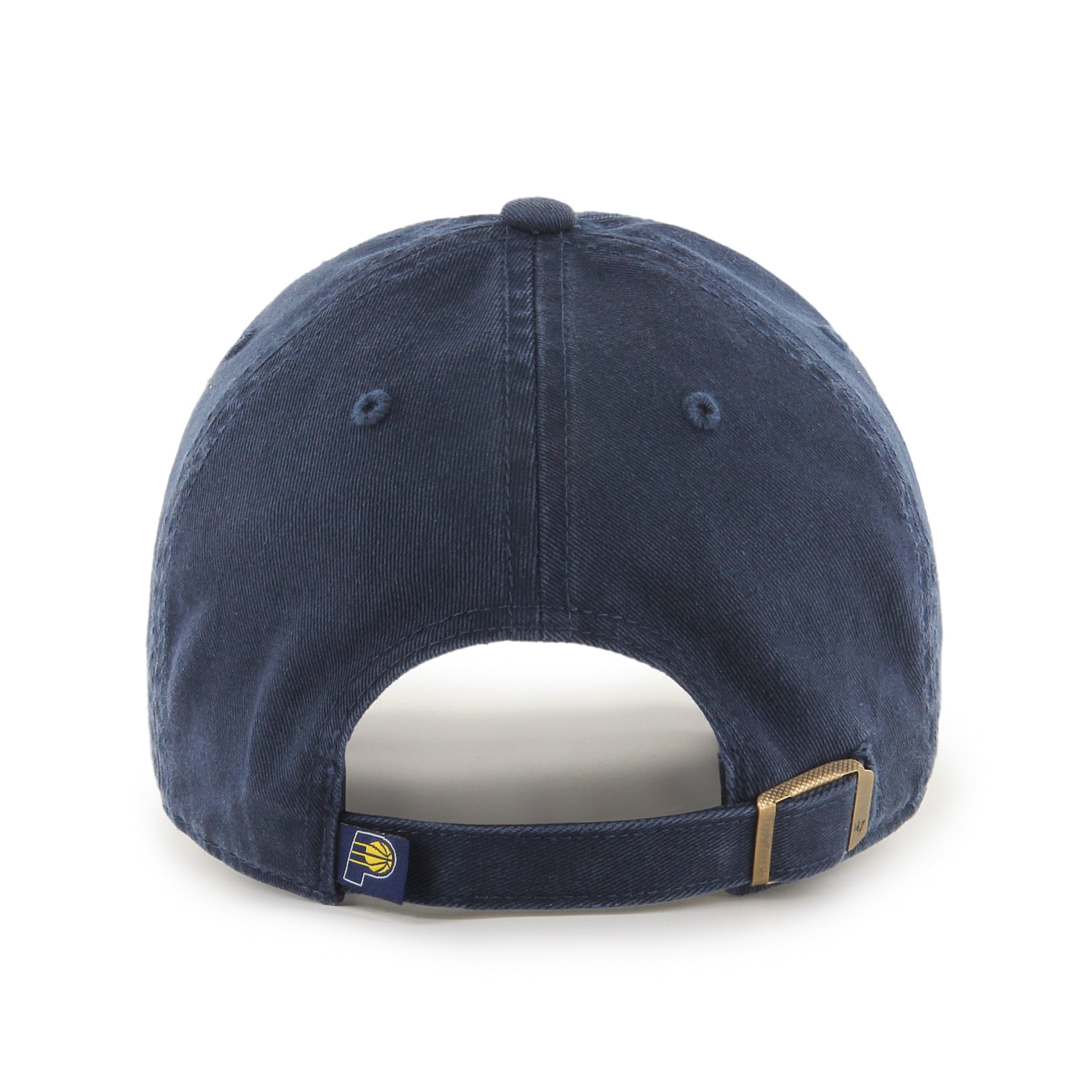 NBA Hat Clean Up Basic Pacers