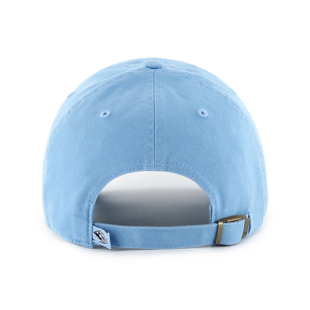 NHL Hat '47 Clean Up Basic Mammoth