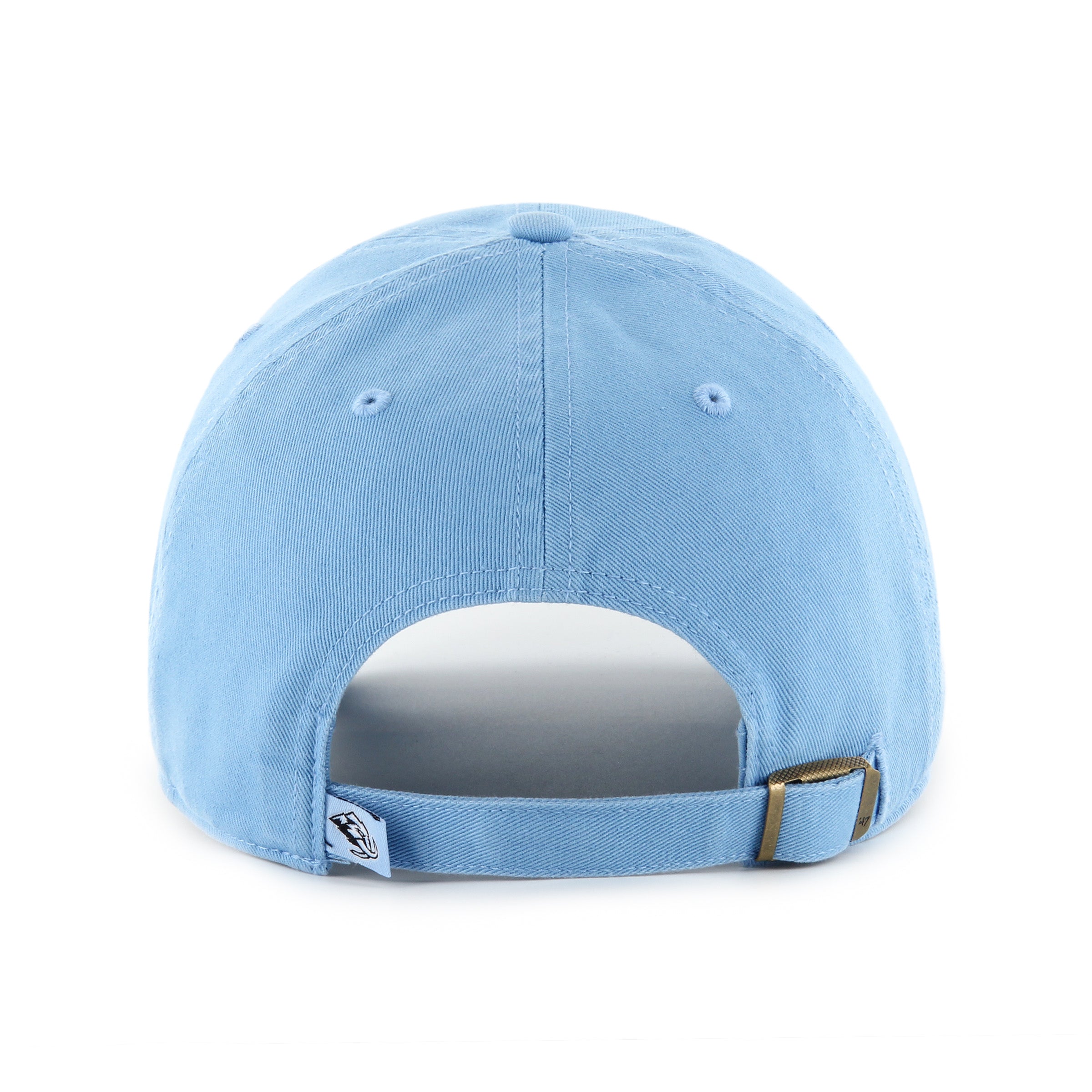 NHL Hat '47 Clean Up Basic Mammoth