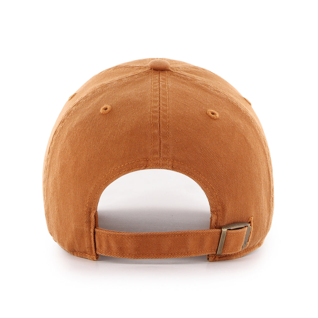 NCAA Hat '47 Clean Up Basic Texas Longhorns