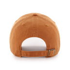 NCAA Hat '47 Clean Up Basic Texas Longhorns