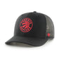 NBA Hat '47 Trucker Raptors