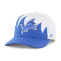 NFL Hat '47 Jagged Hitch RF Lions