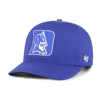 NCAA Hat '47 Hitch Duke Blue Devils