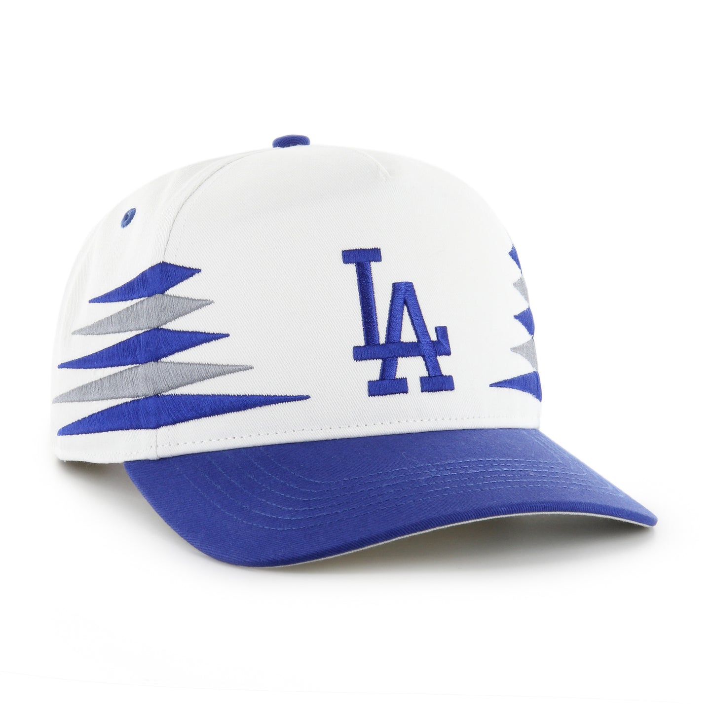 MLB Hat '47 Hitch Diamond Dodgers