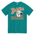 NFL T-Shirt Fly By Dolphins