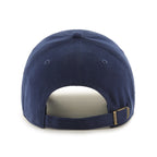 NHL Hat '47 Clean Up Base Runner Canadiens