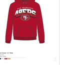 NFL Hoodie '47 Headline Tune Sing 49ers