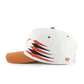 NCAA Hat '47 Hitch Diamond Texas Longhorns (White)