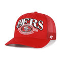 NFL Hat '47 Hitch Deluxia 49ers