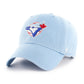 MLB Hat '47 Clean Up Vintage Blue Jays