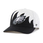 NFL Hat '47 Jagged Hitch RF Eagles