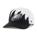 NFL Hat '47 Jagged Hitch RF Eagles