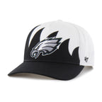 NFL Hat '47 Jagged Hitch RF Eagles