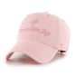 MLB Ladies Hat Haze Clean Up Tango Blue Jays