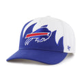 NFL Hat '47 Jagged Hitch RF Bills