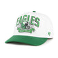 NFL Hat '47 Hitch Prime Play Historic Eagles