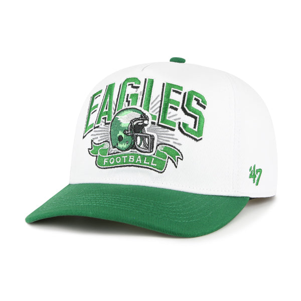 NFL Hat '47 Hitch Prime Play Historic Eagles
