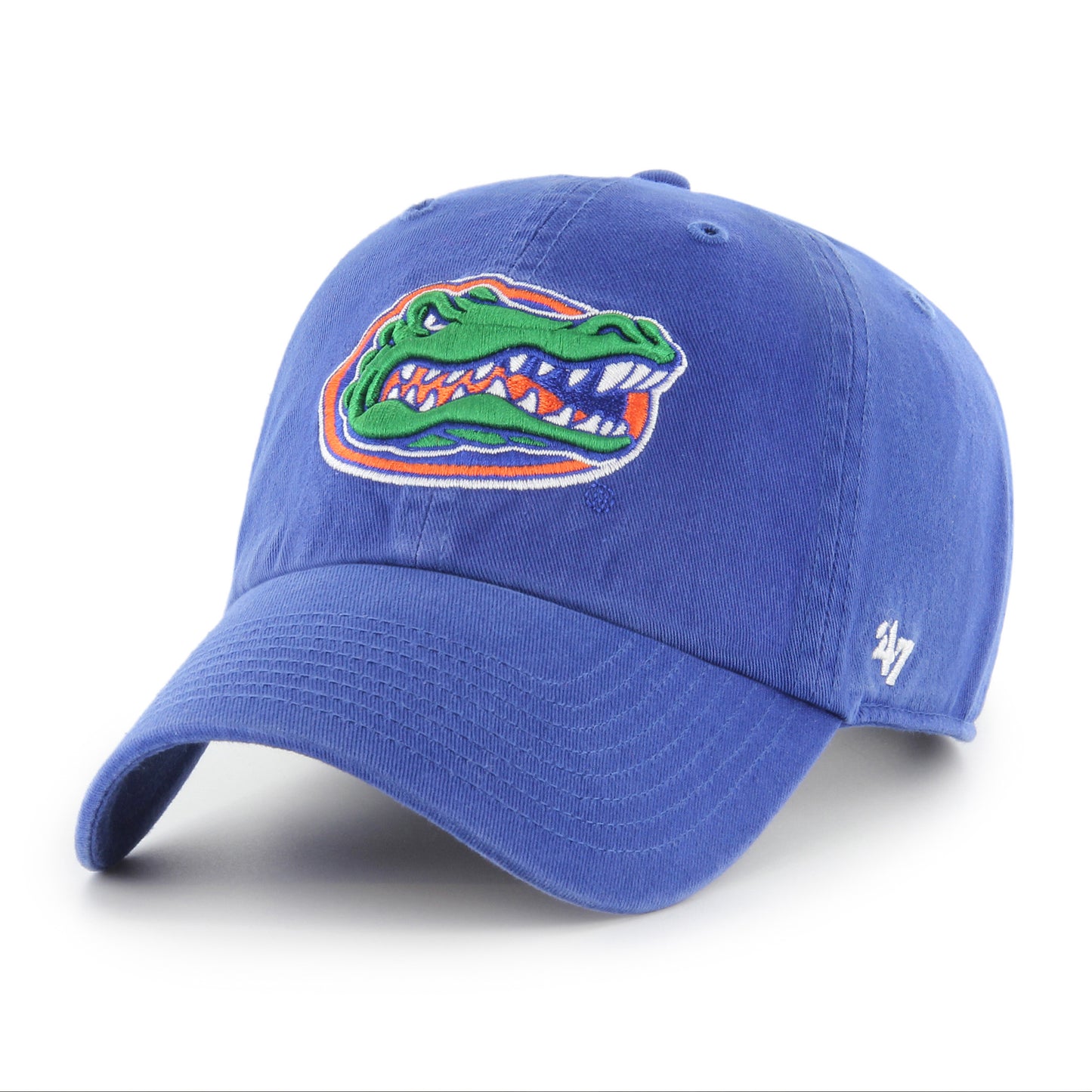 NCAA Hat Clean Up Basic Gators