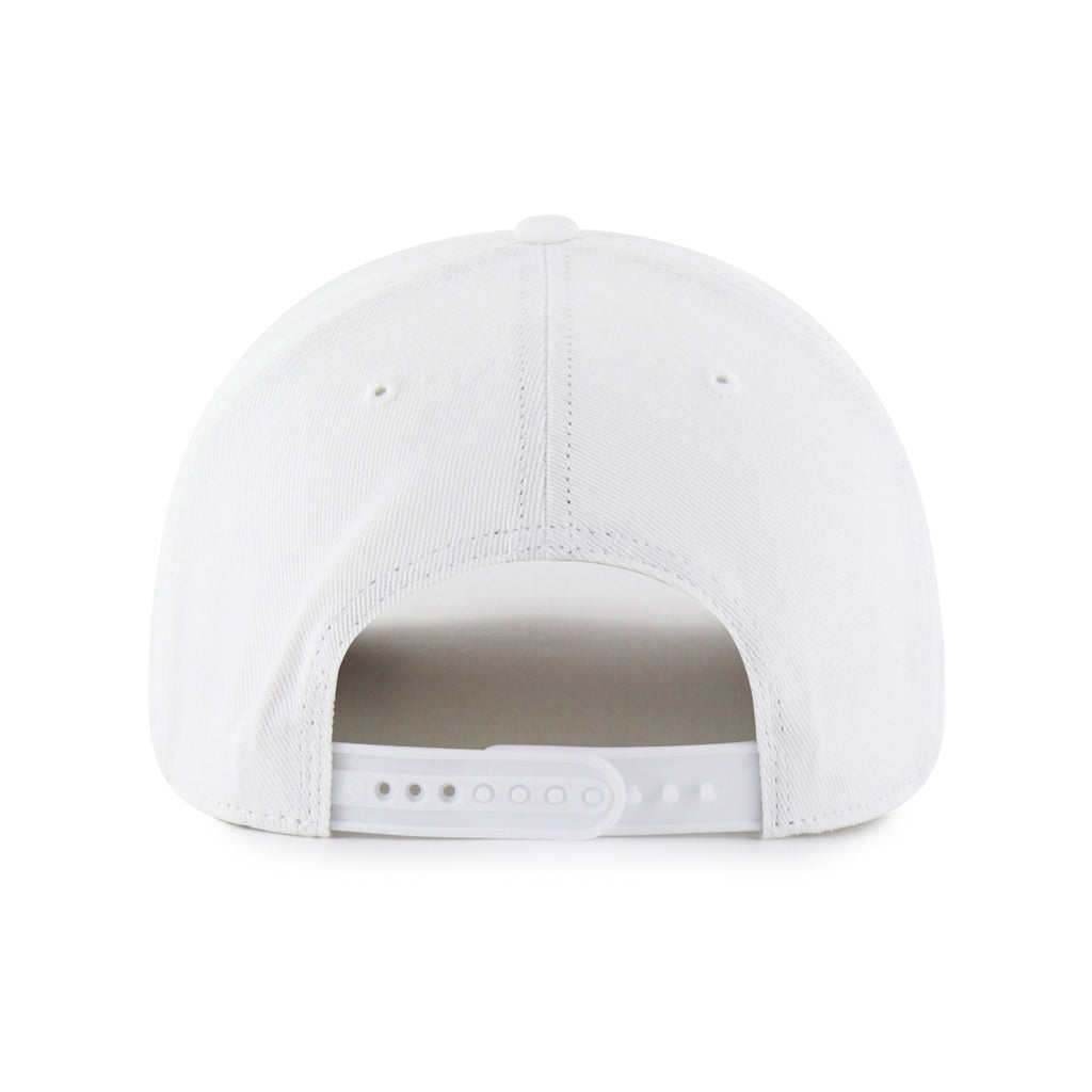 NFL Hat '47 Jagged Hitch RF Bills