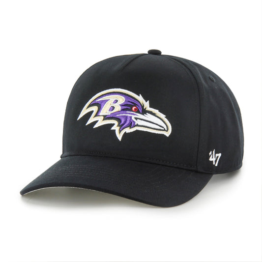 NFL Hat '47 Hitch RF Ravens