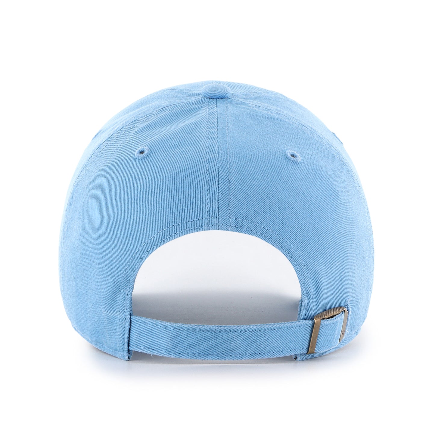 NCAA Hat Clean Up Basic Tar Heels